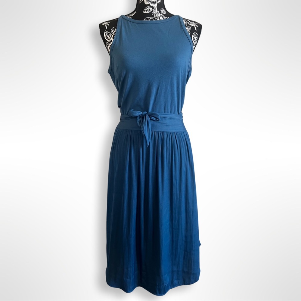 Silky Soft Loft Dress